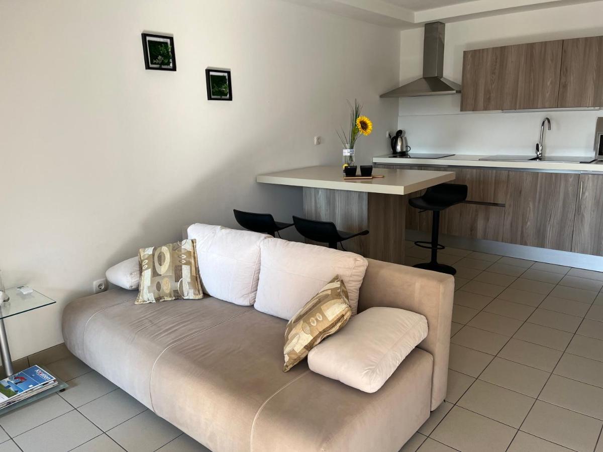 Apartments Goga Vodice Ngoại thất bức ảnh