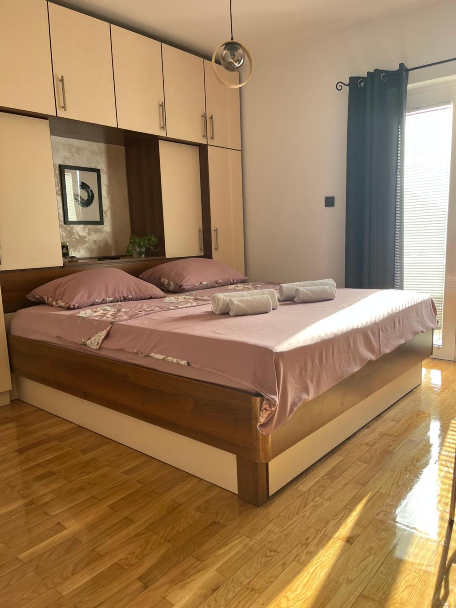 Apartments Goga Vodice Ngoại thất bức ảnh